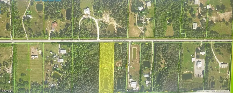 41481 Little Farm Road, Punta Gorda, FL 33982 - #2