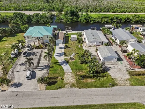 3144 8th Avenue, St James City, FL 33956