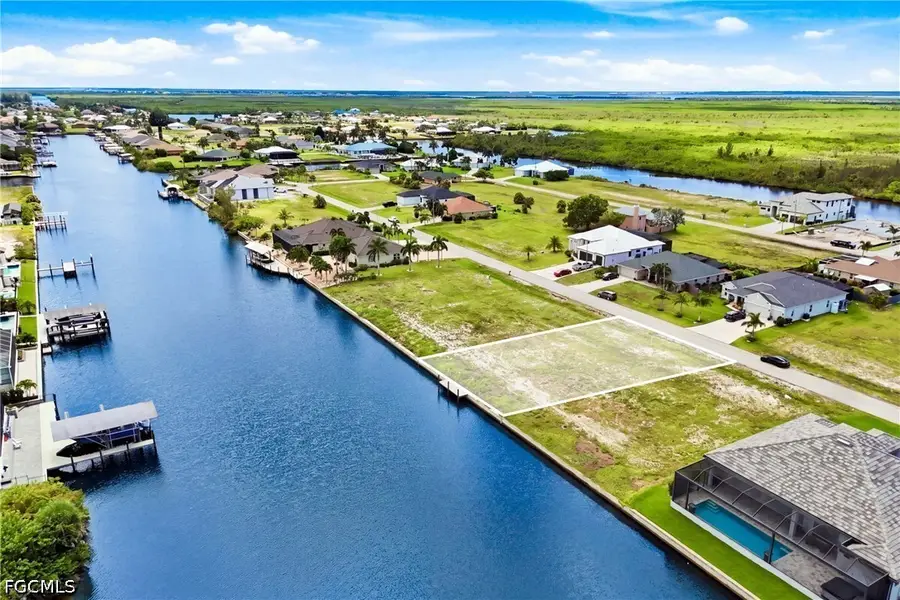 1519 NW 41st Place, Cape Coral, FL 33993 - #2