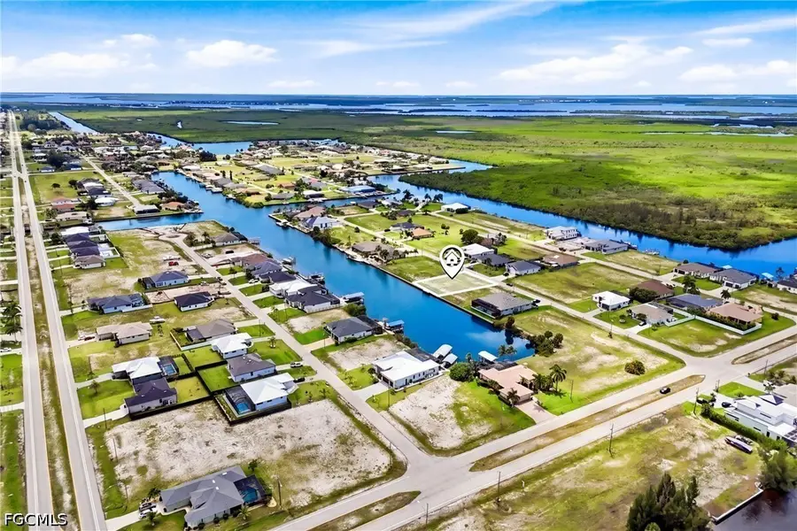 1519 NW 41st Place, Cape Coral, FL 33993 - #3