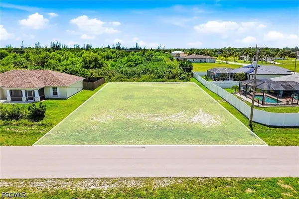 3518 NW 39th Lane, Cape Coral, FL 33993