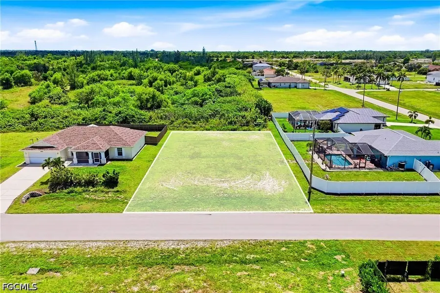 3518 NW 39th Lane, Cape Coral, FL 33993 - #2