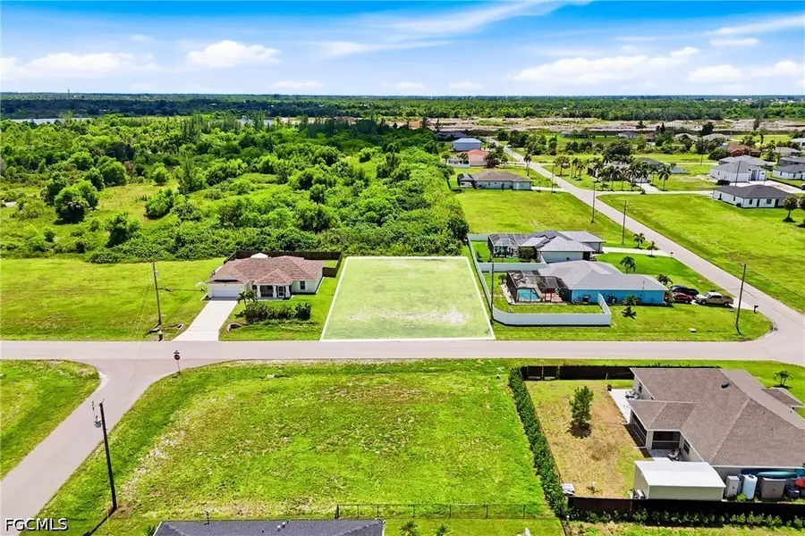 3518 NW 39th Lane, Cape Coral, FL 33993 - #3