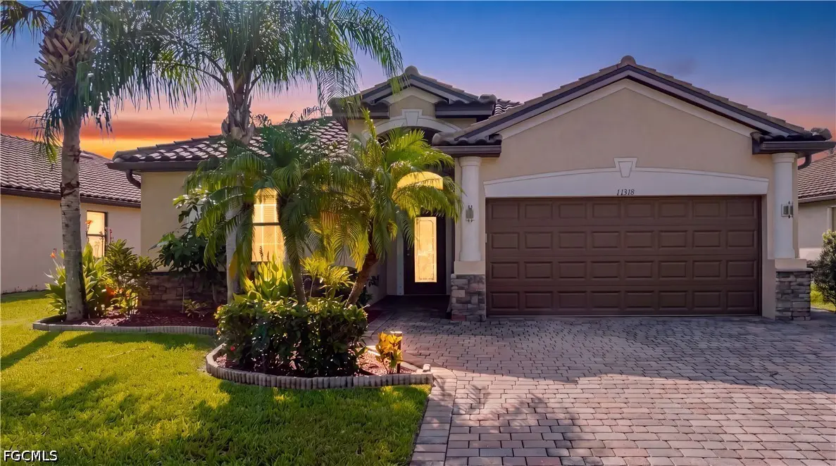 11318 Red Bluff Lane, Fort Myers, FL 33912 - #1