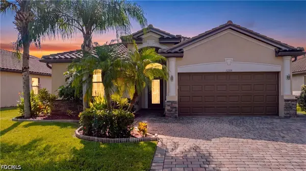 11318 Red Bluff Lane, Fort Myers, FL 33912