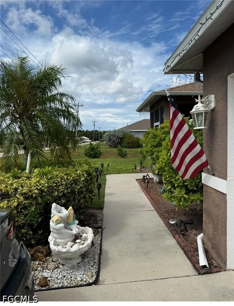 3009 NE 7th Place, Cape Coral, FL 33909 - #3