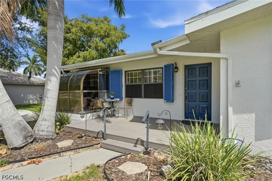 1421 Olmeda Way, Fort Myers, FL 33901 - #2