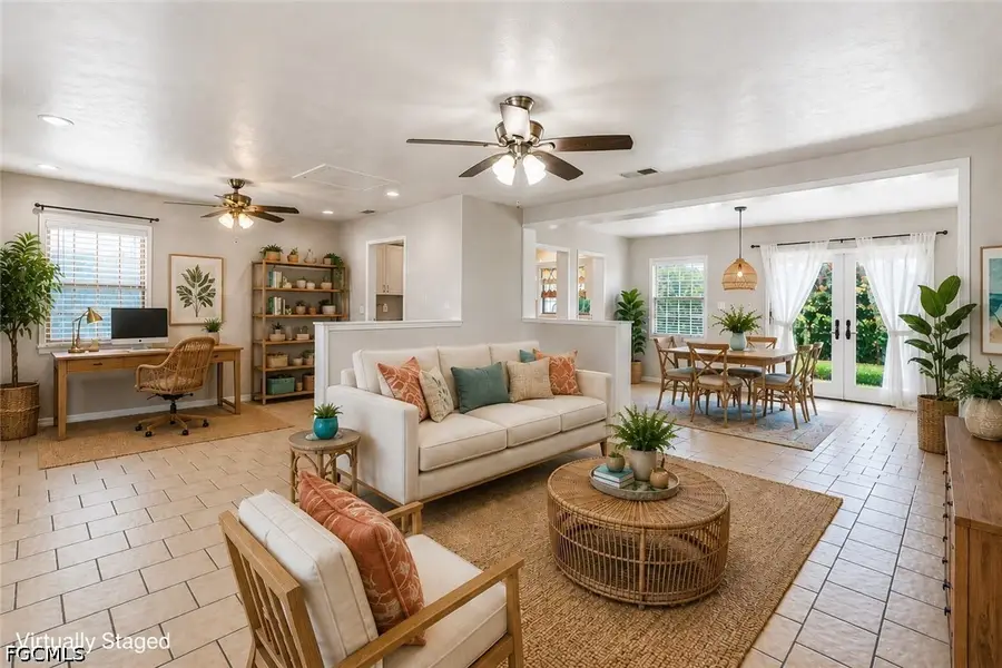 1421 Olmeda Way, Fort Myers, FL 33901 - #3