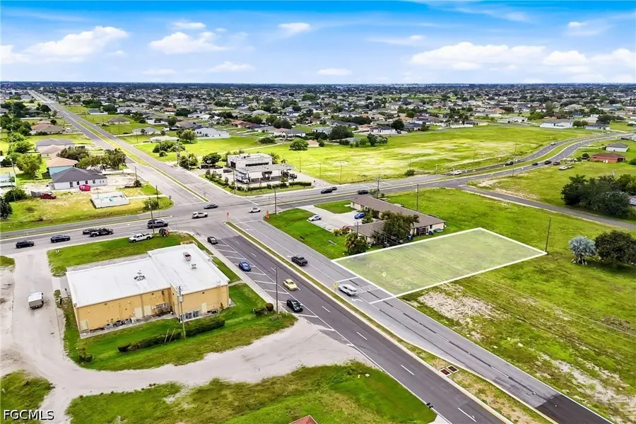 1612 Andalusia Boulevard, Cape Coral, FL 33909 - #2