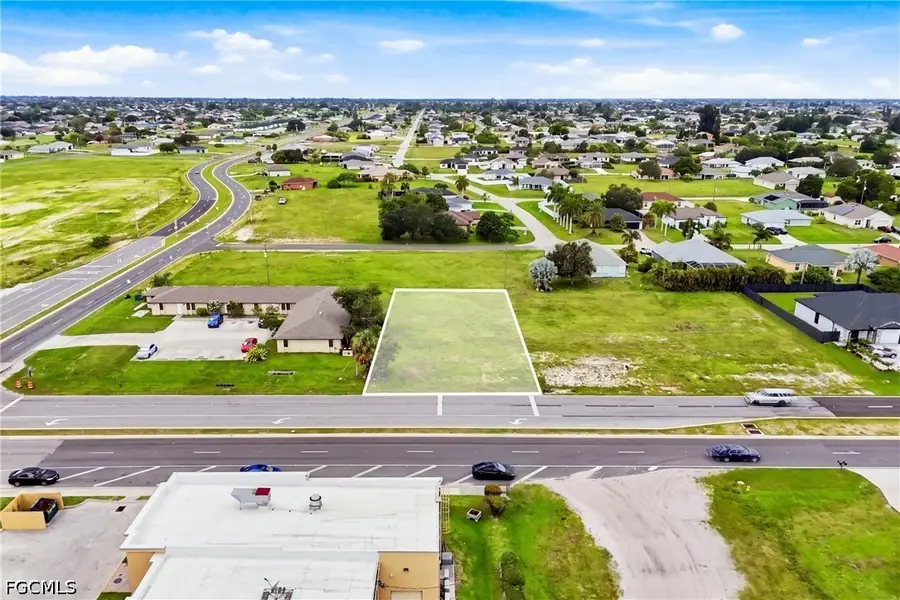 1612 Andalusia Boulevard, Cape Coral, FL 33909 - #3