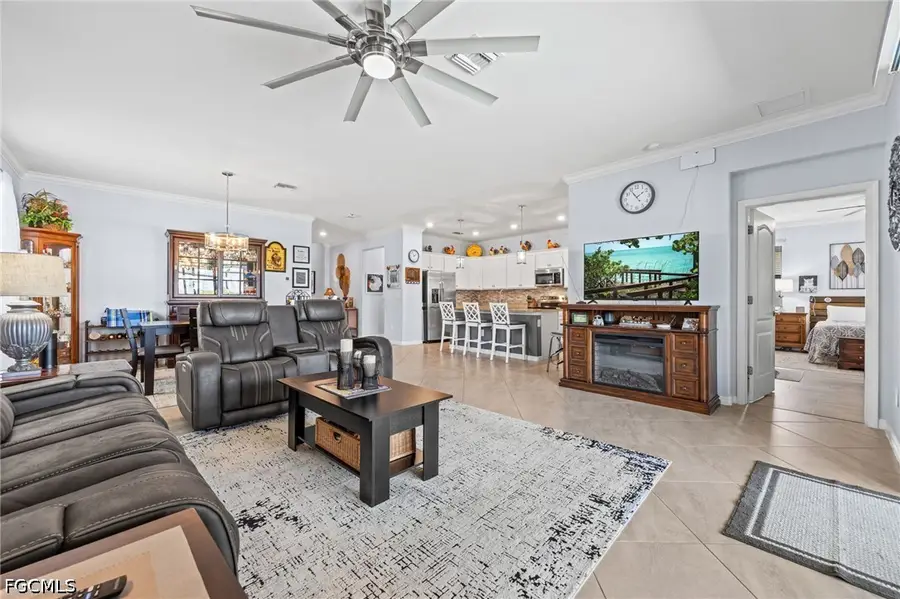 14517 Monrovia Lane, Fort Myers, FL 33905 - #3