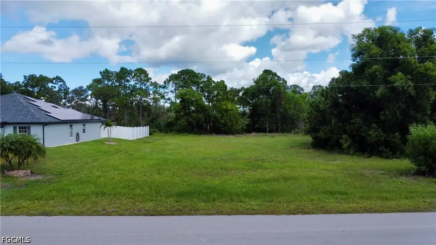 3805 NW 48th Terrace, Cape Coral, FL 33993 - #2