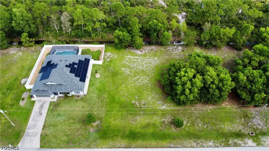 3805 NW 48th Terrace, Cape Coral, FL 33993 - #3