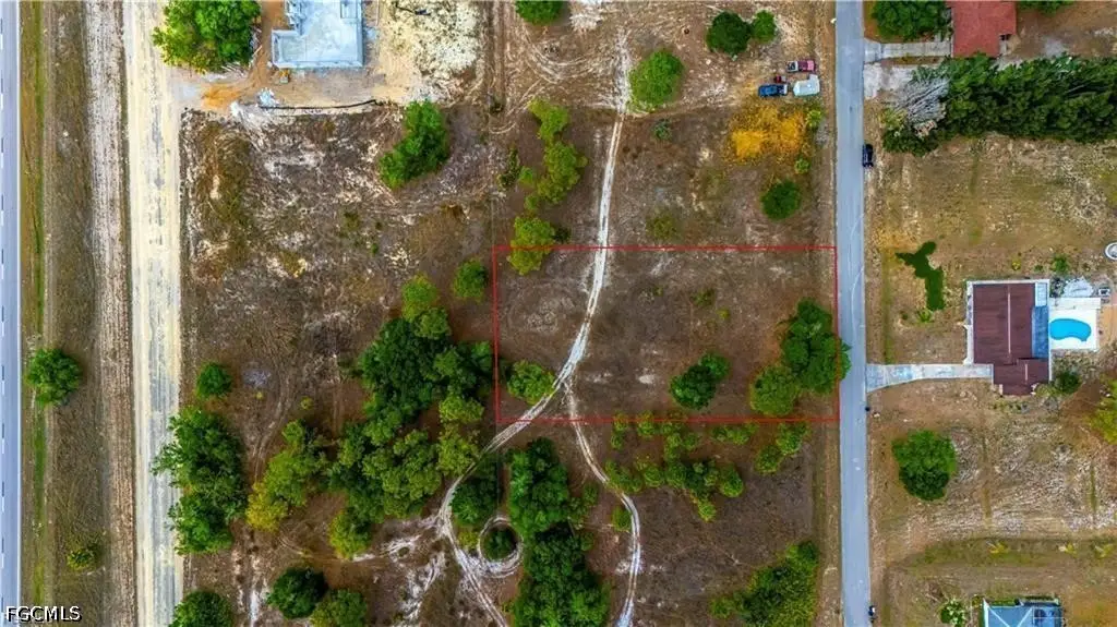 1407 Robert Avenue, Lehigh Acres, FL 33972 - #1