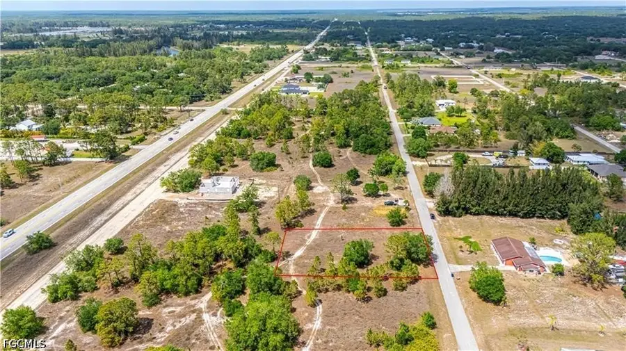 1407 Robert Avenue, Lehigh Acres, FL 33972 - #2