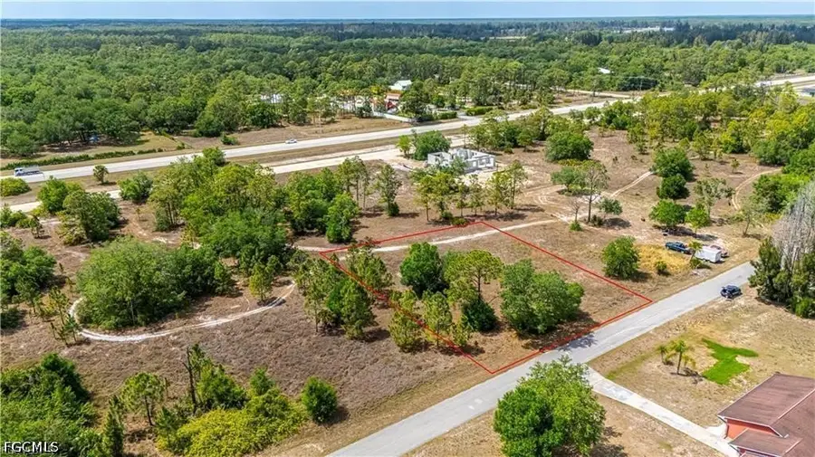 1407 Robert Avenue, Lehigh Acres, FL 33972 - #3