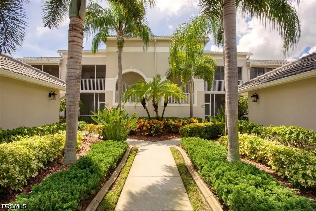 10469 Washingtonia Palm Way #3523, Fort Myers, FL 33966 - #1