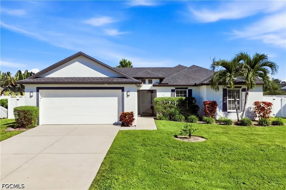 629 SW 29th Street, Cape Coral, FL 33914 - #1