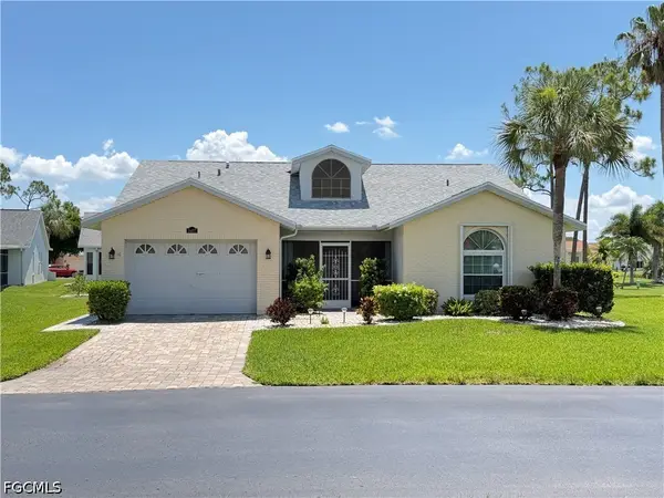 3437 Clubview Drive, North Fort Myers, FL 33917
