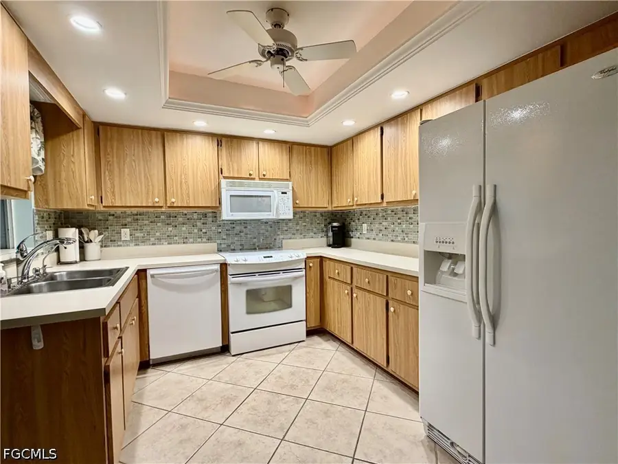 3437 Clubview Drive, North Fort Myers, FL 33917 - #2