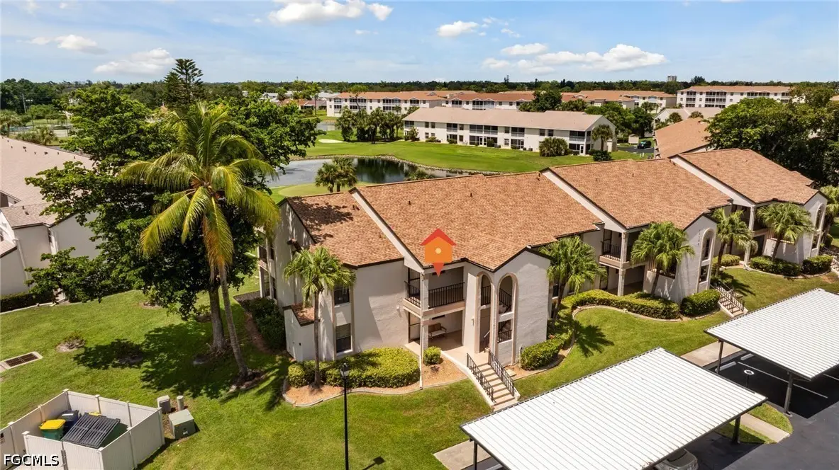 17156 Ravens Roost #7, Fort Myers, FL 33908 - #1
