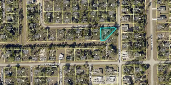 1144 Rankin Street E, Lehigh Acres, FL 33974