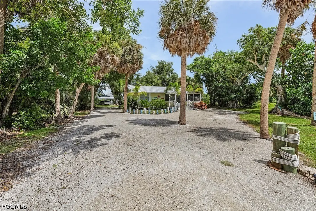 3300 6th Avenue, Saint James City, FL 33956 - #1