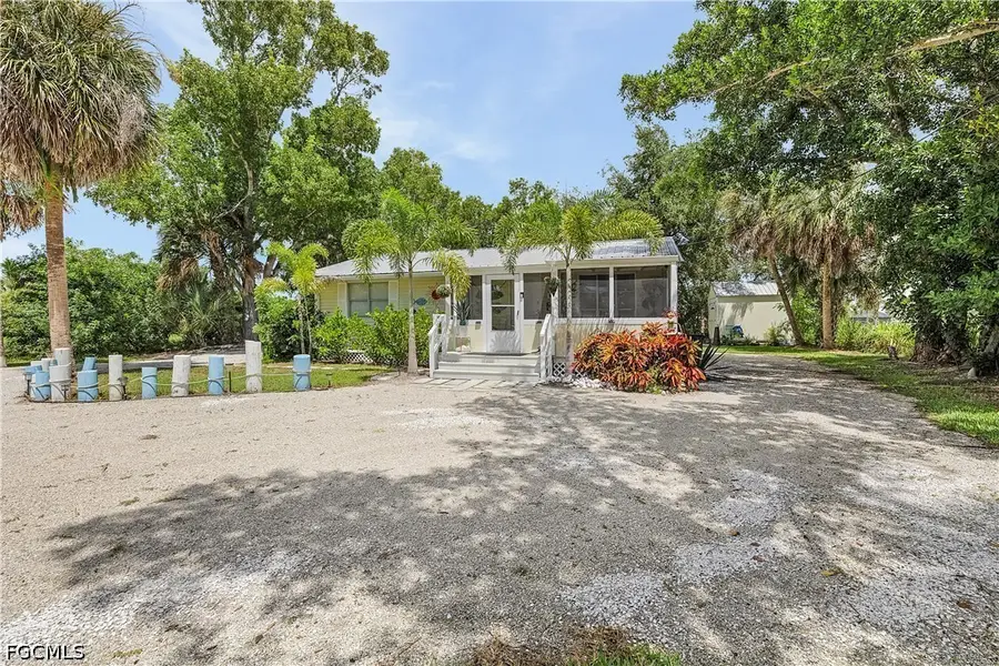 3300 6th Avenue, Saint James City, FL 33956 - #2