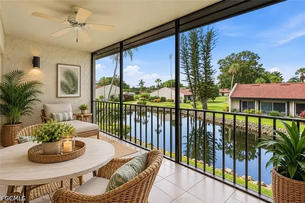 4436 Crossjack Court #B10, Fort Myers, FL 33919