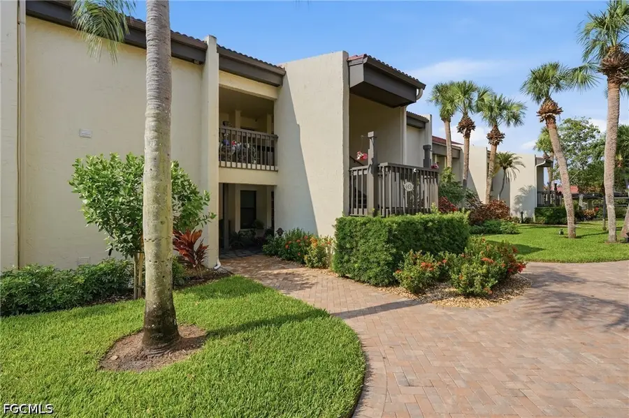 4436 Crossjack Court #B10, Fort Myers, FL 33919 - #2
