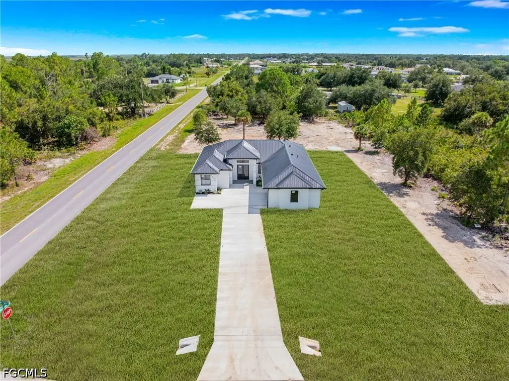 7717 18th Terrace, Labelle, FL 33935 - #1