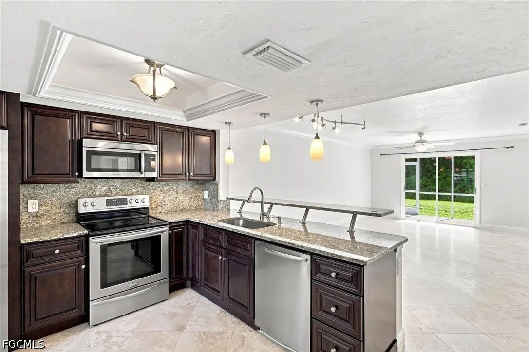 136 Cypress Way E #4, Naples, FL 34110 - #1