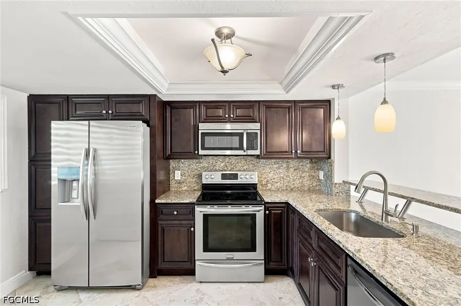 136 Cypress Way E #4, Naples, FL 34110 - #2