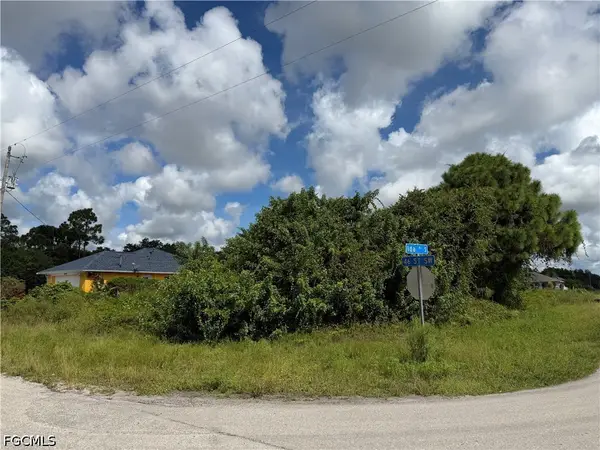 2902 46th Street Sw, Lehigh Acres, FL 33976