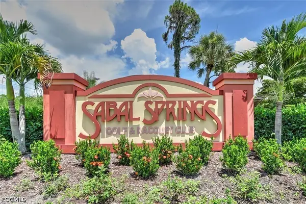 17837 Dracena Circle, North Fort Myers, FL 33917