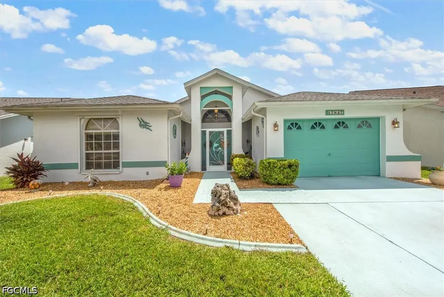 17837 Dracena Circle, North Fort Myers, FL 33917 - #2