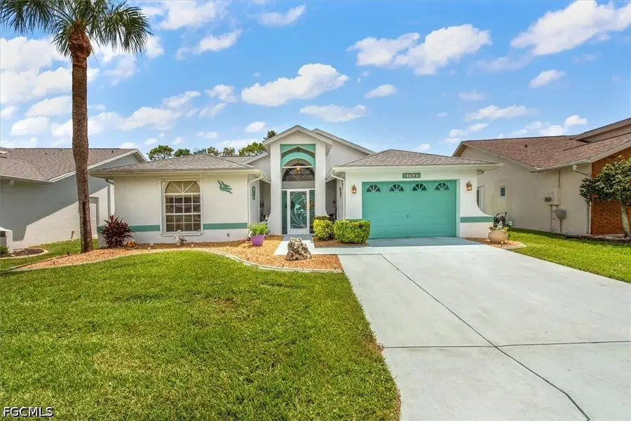 17837 Dracena Circle, North Fort Myers, FL 33917 - #3