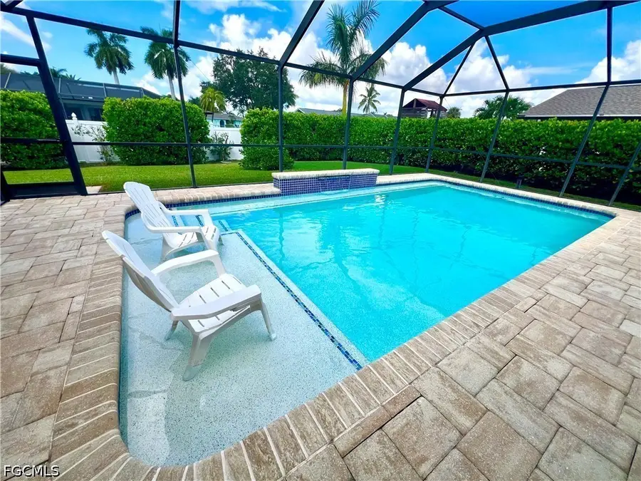 5573 Amoroso Drive, Fort Myers, FL 33919 - #3