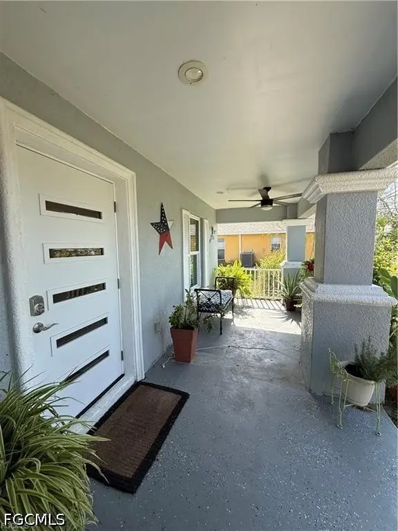 2837 NW 21st Avenue, Cape Coral, FL 33993 - #2