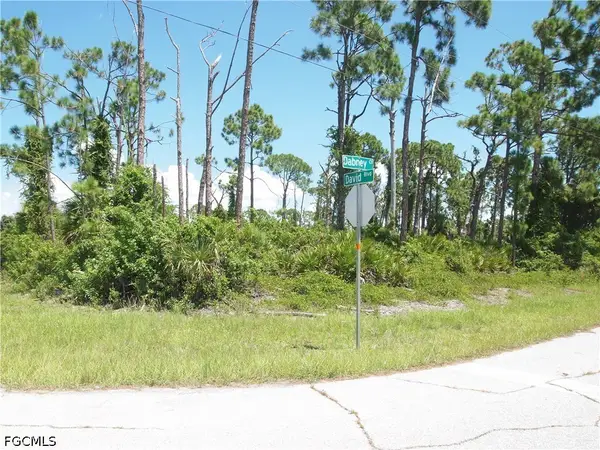 12280 Dabney Court, Port Charlotte, FL 33981