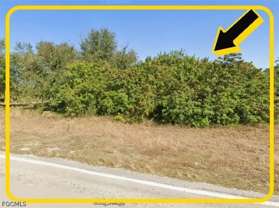 603 Columbus Boulevard S, Lehigh Acres, FL 33974 - #2