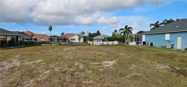 707 SW 35th Terrace, Cape Coral, FL 33914