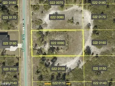 506 Leroy Avenue, Lehigh Acres, FL 33972
