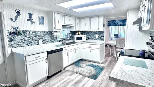 5712 Captain John Smith Loop, North Fort Myers, FL 33917