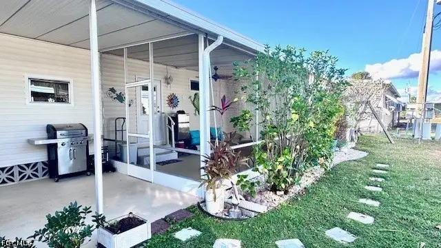 5712 Captain John Smith Loop, North Fort Myers, FL 33917 - #2