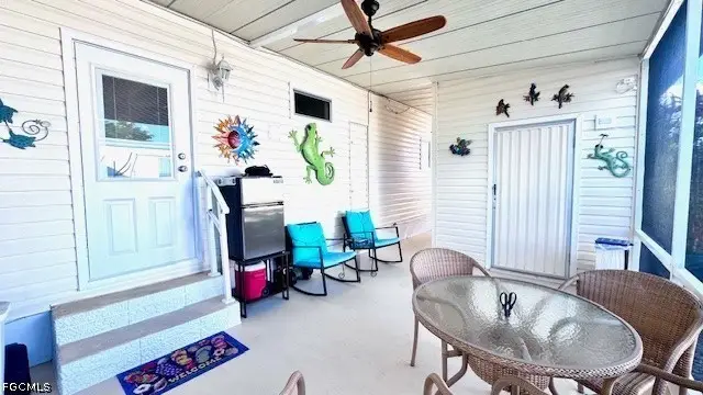 5712 Captain John Smith Loop, North Fort Myers, FL 33917 - #3