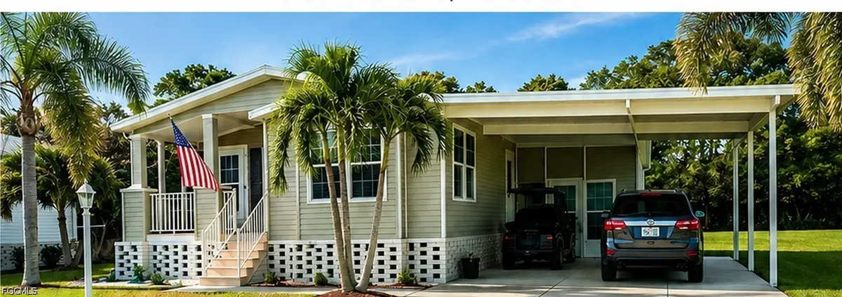 9790 Creekwood Lane, Fort Myers, FL 33905 - #1