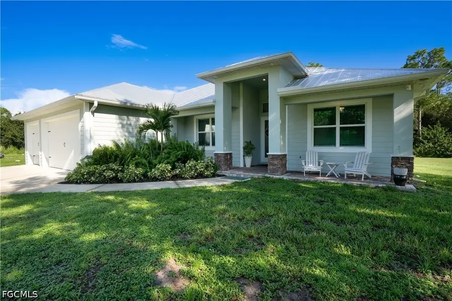 19181 Meredith Road, North Fort Myers, FL 33917 - #3