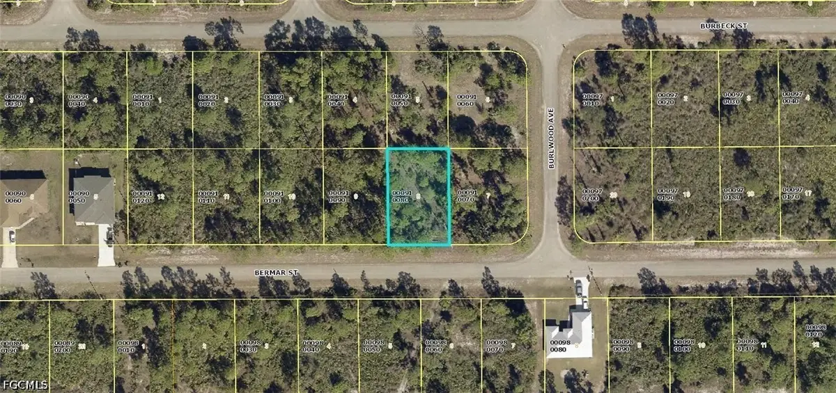 1249 Bermar Street, Fort Myers, FL 33913 - #1