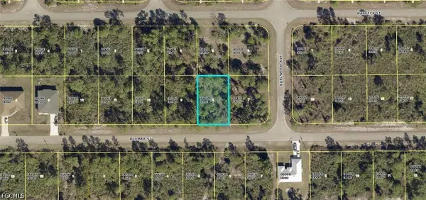 1249 Bermar Street, Fort Myers, FL 33913